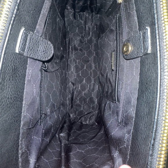 🔥Colorblock Aldo Handbag - Picture 9 of 14